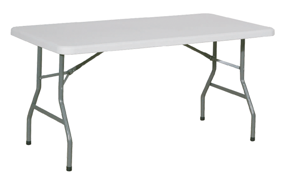 Klapptisch Bozen-Eckig