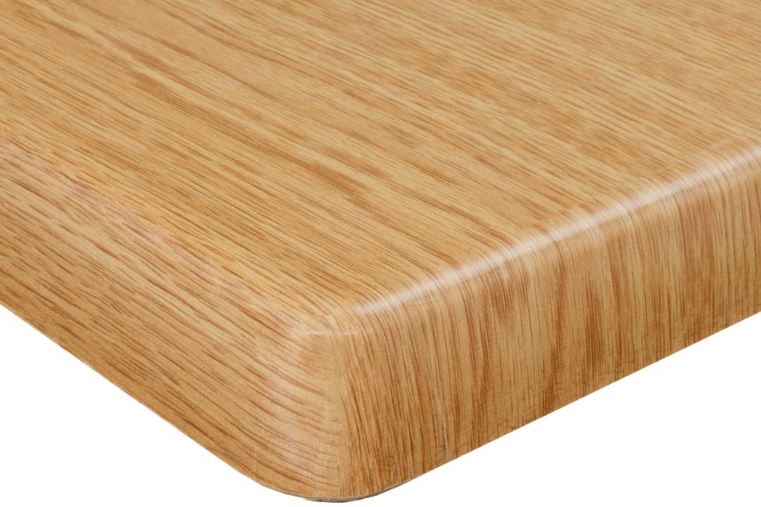Tischplatten Topalit-Oak classicline