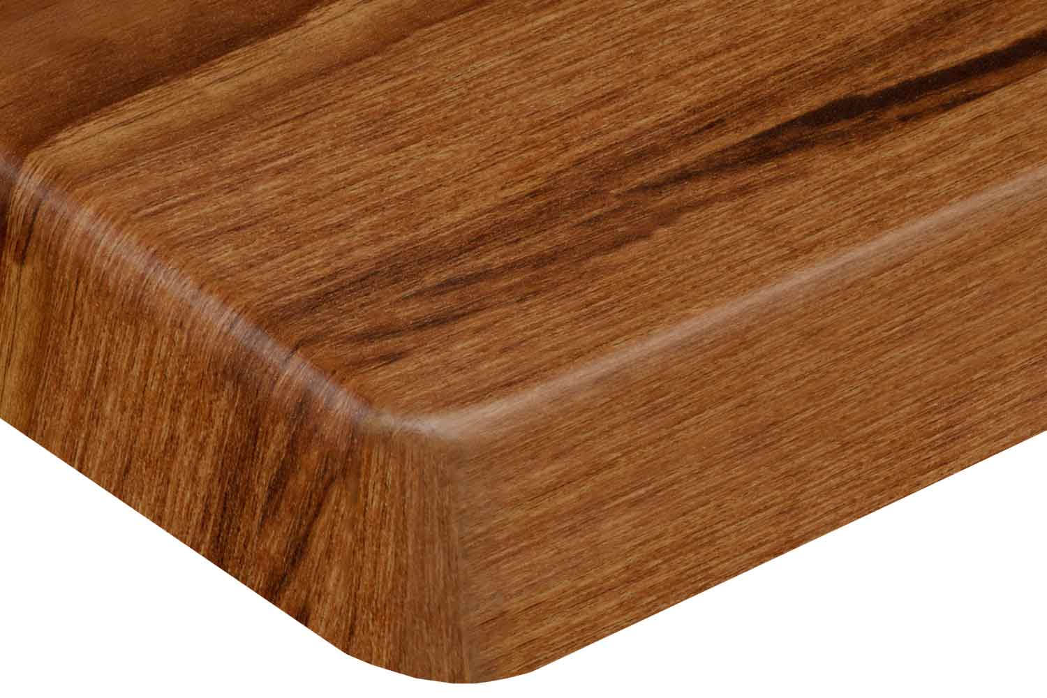 Tischplatten Topalit-Teak classicline