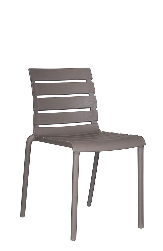 Stuhl FAMO-1816 Taupe