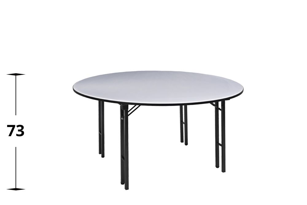 Klapptisch Genoni-Molto