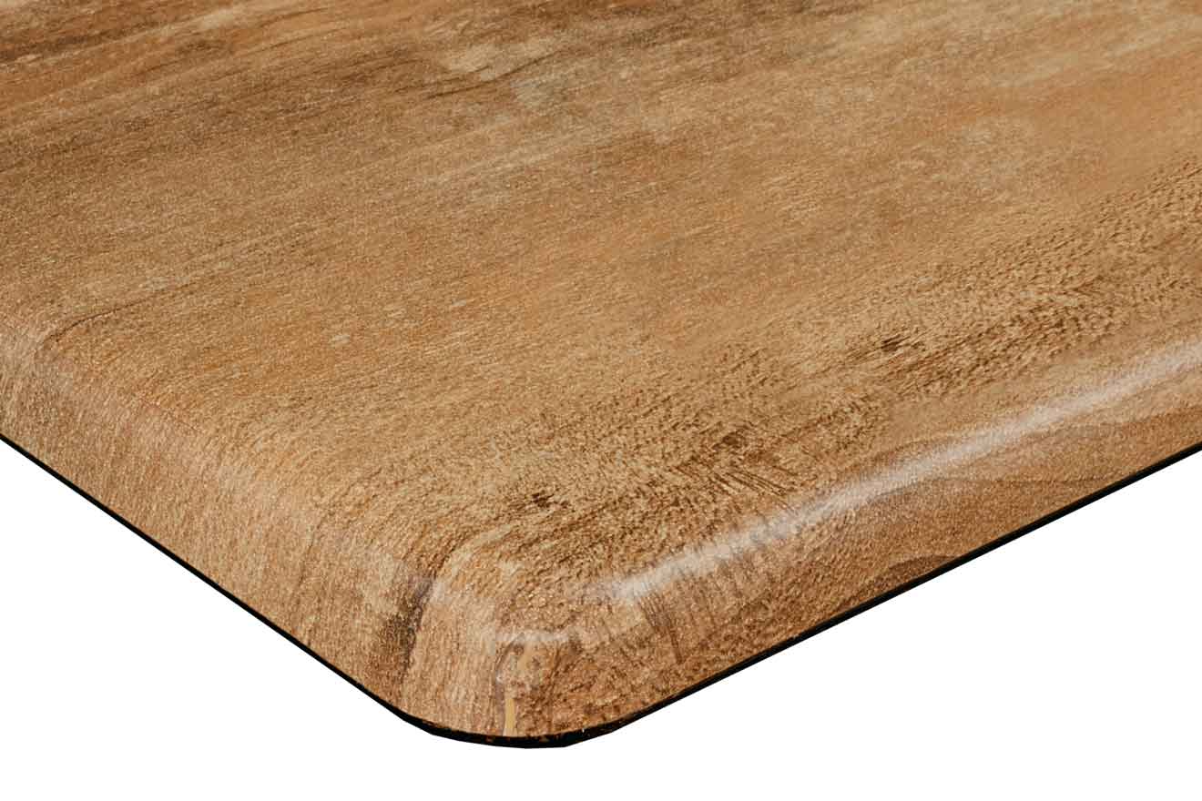 Tischplatten Topalit Atacama Cherry-smartline